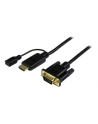 Startech Kabel (Hd2Vgamm6) - nr 23