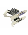 DeLOCK PCI Express card 2 x parallel (89125) - nr 3