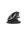 Bakker Elkhuizen Oyster - Ergonomiczne myszki - 5 - Czarny (BNEOYMW) - nr 1