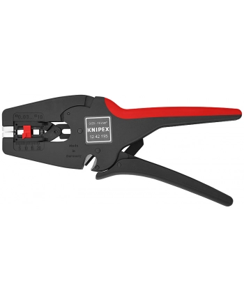 KNIPEX 1242195SB nr 1