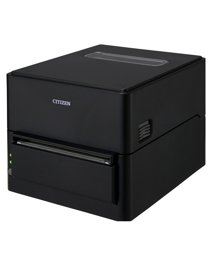 Citizen Systems Euro Drukarka Termiczna Citizen Ct-S4500 główny