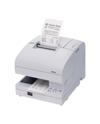 Epson TM-J7200 Biały