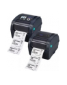 Tsc Tc200, 8 Dots/Mm (203 Dpi), Rtc, Tspl-Ez, Usb, Rs232, Lpt, Ethernet (99059A00320Lf) - nr 2