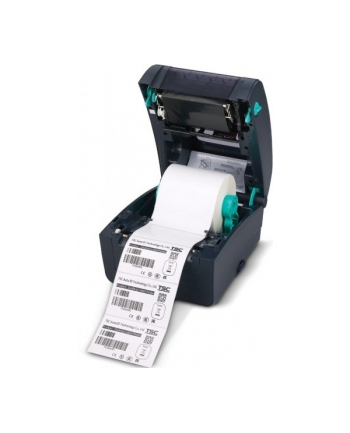 Tsc Tc200, 8 Dots/Mm (203 Dpi), Rtc, Tspl-Ez, Usb, Rs232, Lpt, Ethernet (99059A00320Lf) nr 1