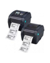 Tsc Tc200, 8 Dots/Mm (203 Dpi), Rtc, Tspl-Ez, Usb, Rs232, Lpt, Ethernet (99059A00320Lf) - nr 7