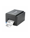 Emaga Drukarka do Etykiet TSC TE200 USB RS232 Ethernet LAN Czarny 203 dpi - nr 1