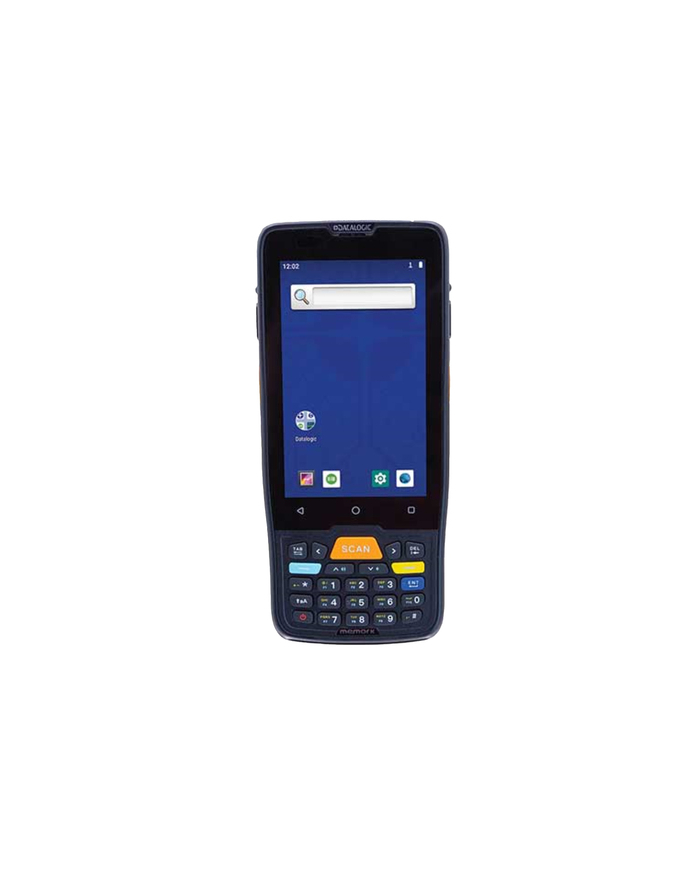 Datalogic Memor K 2D 4 3Gb Ram/32Gb Flash A9 Ce Bluetooth Androis 9.0 Pie (946000001) główny