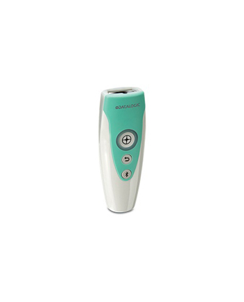 Datalogic Rida Dbt6400 Handheld Bar Code Reader 1D/2D Gs1 Databar Expanded Omnidirectional Jan Rm4Scc / Kix U. (Dbt6420Hcbtk1)
