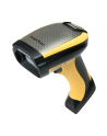 Datalogic Powerscan 9501 Handheld Bar Code Reader 1D/2D Laser Gs1 Databar Aztec Data Matrix Han Xin Maxicode Micr (Pbt9501Dpmrb) - nr 8