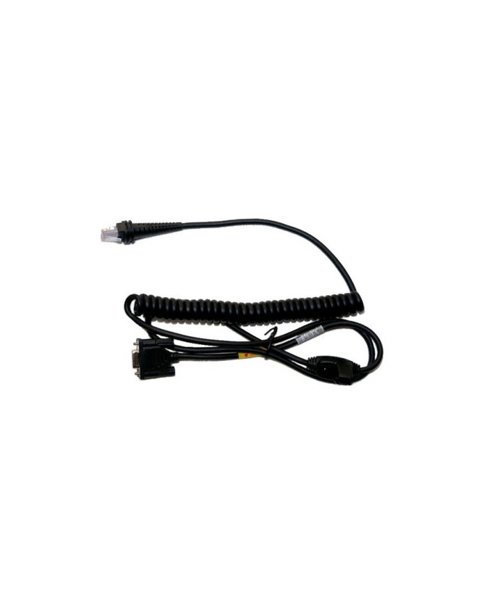 Honeywell Kabel Do Czytników Kodów Kreskowych Rs-232C Cbl-120-300-C00 główny