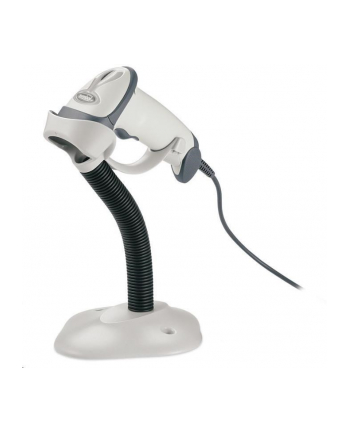 Zebra Skaner Kodów Kreskowych Ls2208,  Kit, Usb, Biały (Ls2208-1Azu0100Zr) nr 1