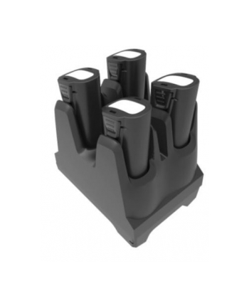 Zebra Battery Chargins Station Tc8000, 4 Slots, Sac-Tc8X-4Schg-01 (Sactc8X4Schg01) nr 2
