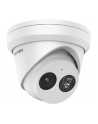 Hikvision Kamera Ip Ds-2Cd2343G2-Iu (2.8Mm) 4Mpx Poe Acusense Microsd Mikrofon - nr 2