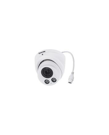 Vivotek C-Serie It9388-Ht Turret Fixed Dome Ip Kamera 5Mp Ir Poe 2.8 12Mm Network Camera