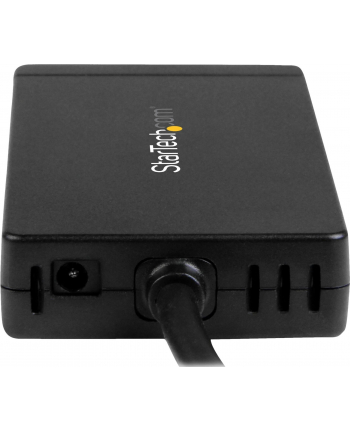 StarTech HUB USB (HB30C3A1GE) nr 1