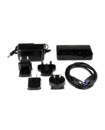 StarTech HUB USB (ST53004U1C) nr 2