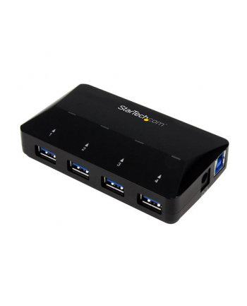 StarTech HUB USB (ST53004U1C)