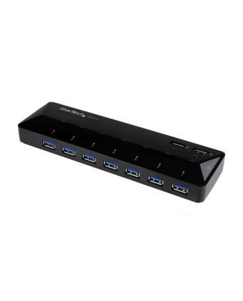 StarTech HUB USB (ST93007U2C) nr 2