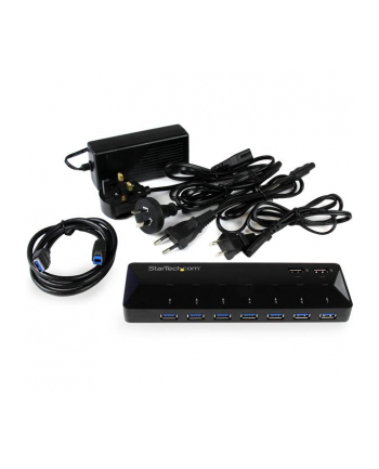 StarTech HUB USB (ST93007U2C) nr 1