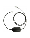 Jabra EHS-Adapter (14201-27) - nr 1