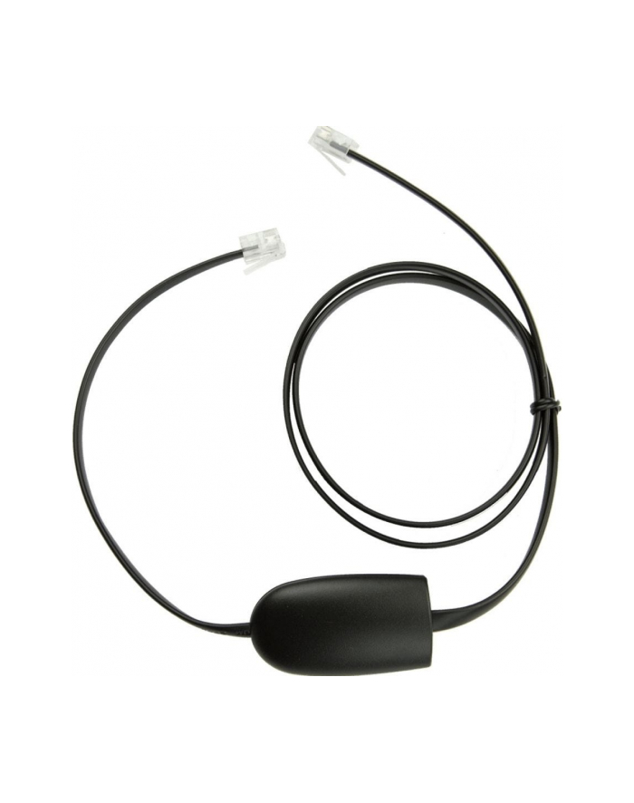 Jabra EHS-Adapter (14201-27) główny