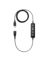 Jabra Link 260 adapter QD do USB, Plug and Play - nr 1