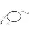 [Lenovo] Kensington Microsaver 64068E Security Cable Lock From Ibm - nr 10