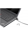 [Lenovo] Kensington Microsaver 64068E Security Cable Lock From Ibm - nr 7