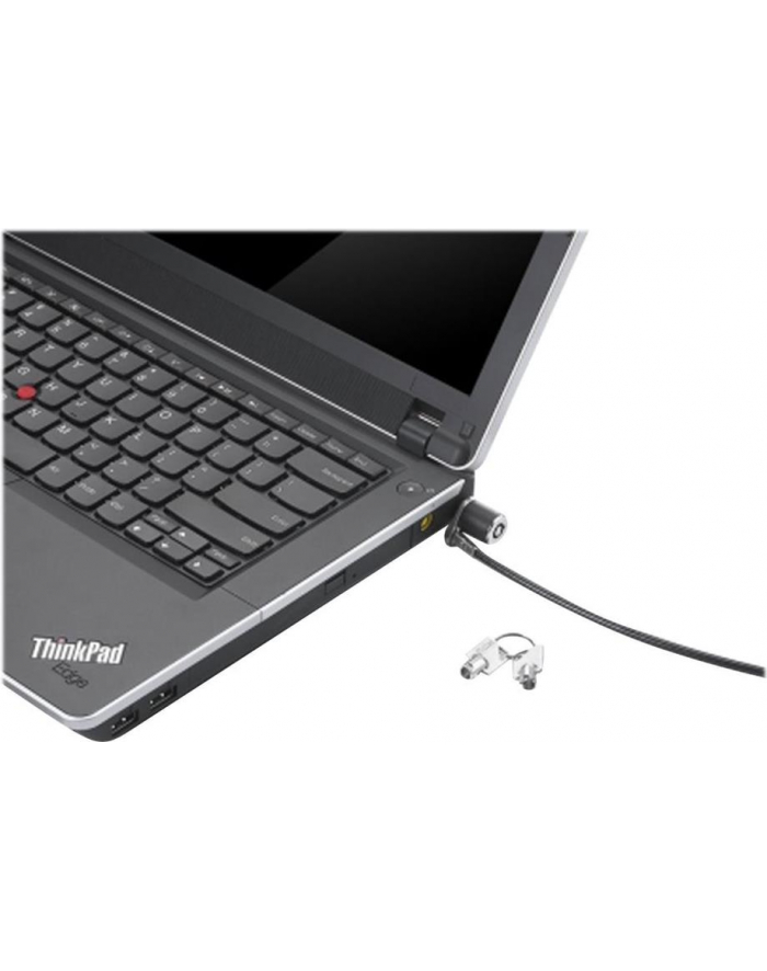 [Lenovo] Kensington Microsaver 64068E Security Cable Lock From Ibm główny