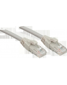 Lindy 48007 Sieciowy (Skrętka) Cat6 U/Utp Szary 10M (Ly48007) - nr 11