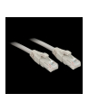 Lindy 48007 Sieciowy (Skrętka) Cat6 U/Utp Szary 10M (Ly48007) - nr 3