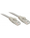 Lindy 48007 Sieciowy (Skrętka) Cat6 U/Utp Szary 10M (Ly48007) - nr 4
