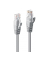 Lindy 48007 Sieciowy (Skrętka) Cat6 U/Utp Szary 10M (Ly48007) - nr 6