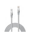 Lindy 48007 Sieciowy (Skrętka) Cat6 U/Utp Szary 10M (Ly48007) - nr 8