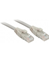 Lindy 48007 Sieciowy (Skrętka) Cat6 U/Utp Szary 10M (Ly48007) - nr 9