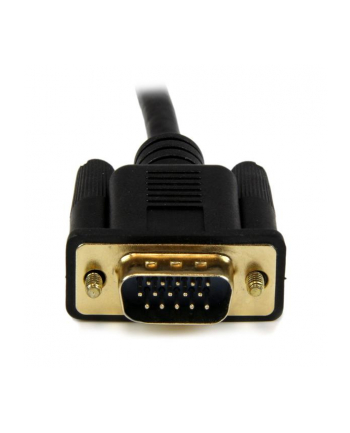 Startech Kabel (Hd2Vgamm6)