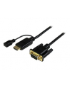 Startech Kabel (Hd2Vgamm6) - nr 22