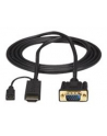 Startech Kabel (Hd2Vgamm6) - nr 2