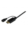 Startech Kabel (Hd2Vgamm6) - nr 8