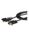 Startech Kabel (Hd2Vgamm6) - nr 9