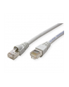 Telegńrtner Patch Cord MP8 FS 600 LSZH-20,0m (L00006A0036) - nr 3