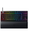 Razer Klawiatura Huntsman V2 Tenkeyless, Optical, Russian layout, Linear Red Switch (RZ0303940800R3R1) / Wersja rosyjska - nr 1