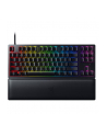 Razer Klawiatura Huntsman V2 Tenkeyless, Optical, Russian layout, Linear Red Switch (RZ0303940800R3R1) / Wersja rosyjska - nr 2