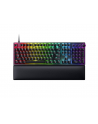 Razer Klawiatura Huntsman V2 Optical, Clicky Purple Switch, Russian Layout (RZ0303941400R3R1) / Wersja rosyjska - nr 1