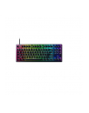 Razer Klawiatura Huntsman V2 Optical, Clicky Purple Switch, Russian Layout (RZ0303941400R3R1) / Wersja rosyjska - nr 3