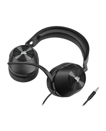 Corsair HS55 Stereo Carbon (CA9011260EU)