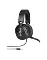 Corsair HS55 Stereo Carbon (CA9011260EU) - nr 1