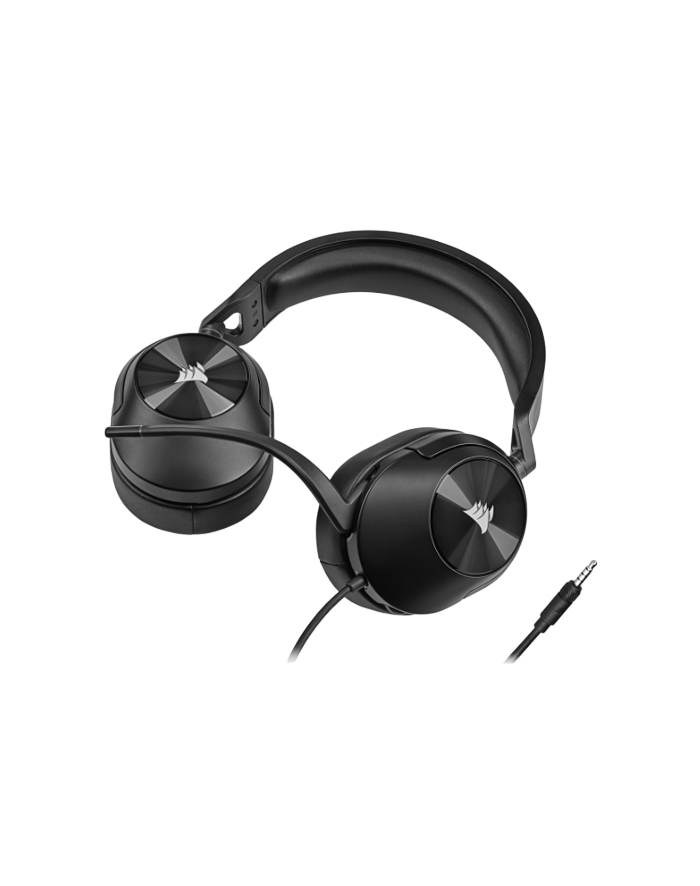 Corsair HS55 Stereo Carbon (CA9011260EU) główny