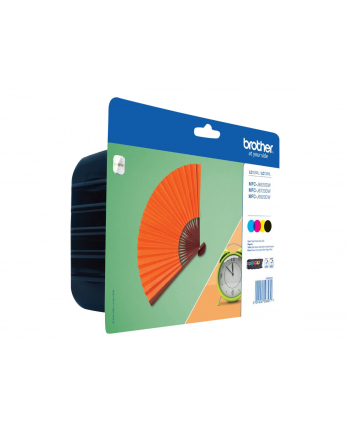 Brother LC-129XL CMYK nr 1