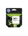 Hewlett - Packard HP 302XL kolor (F6U67AE) (F6U67AE301) - nr 1